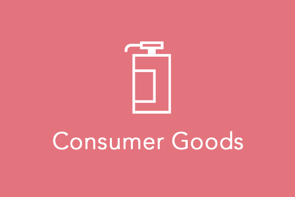 ConsumerGoods-red ConsumerGoods-red
