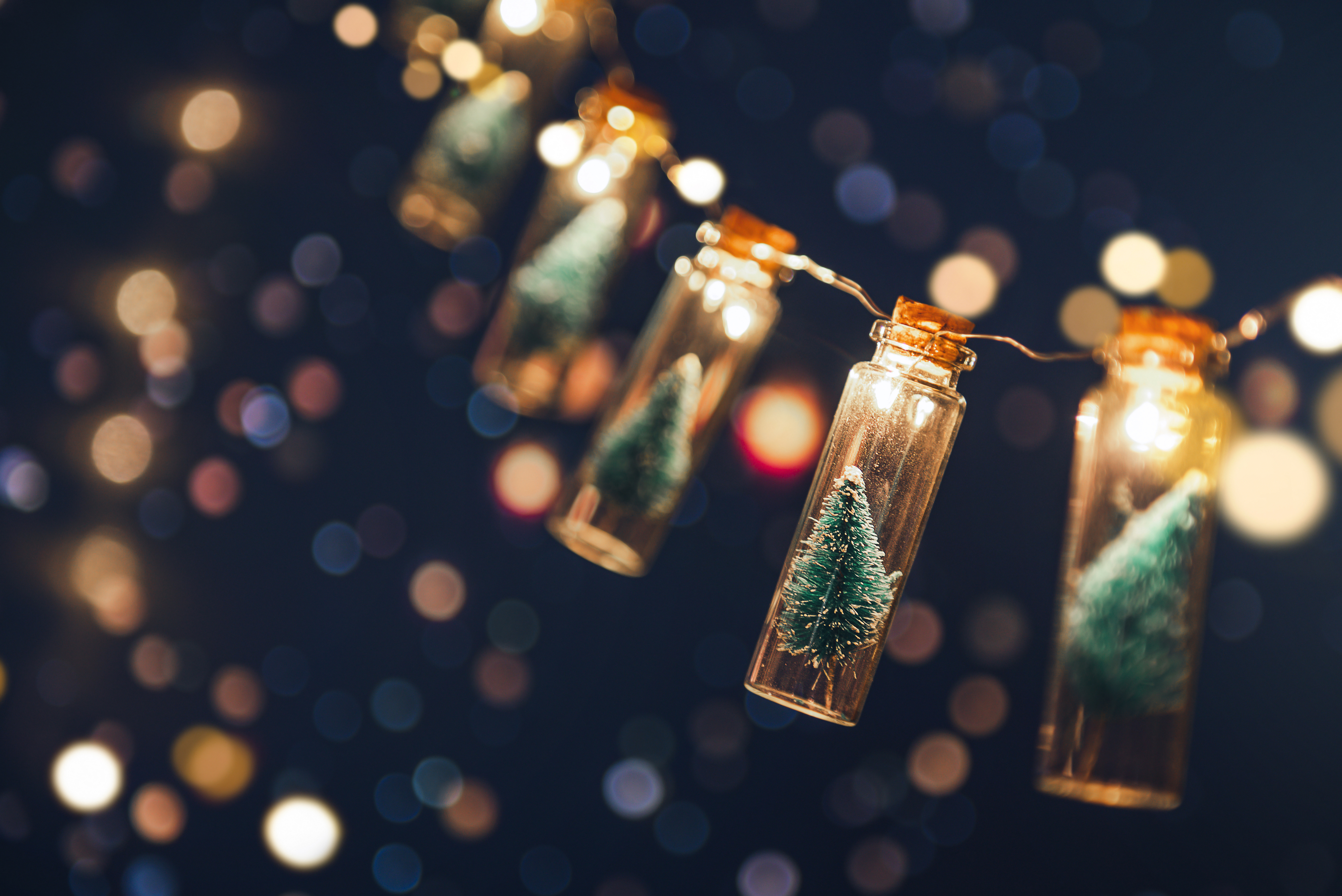 Christmas decoration Christmas decoration