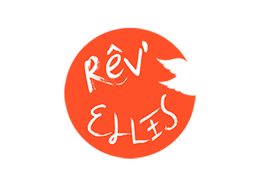 logo REV ELLES logo REV ELLES