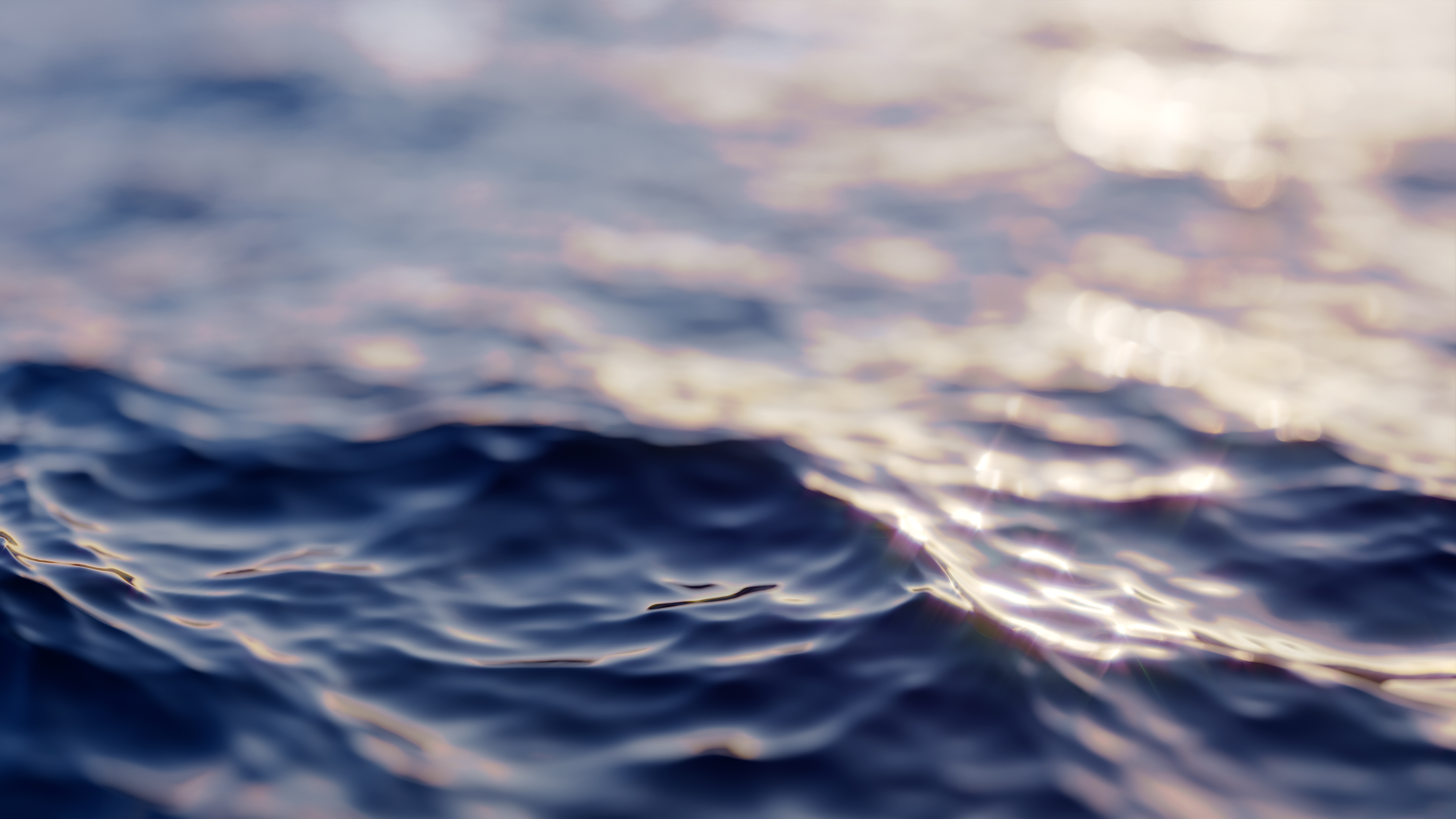 Sea wave close up Sea wave close up