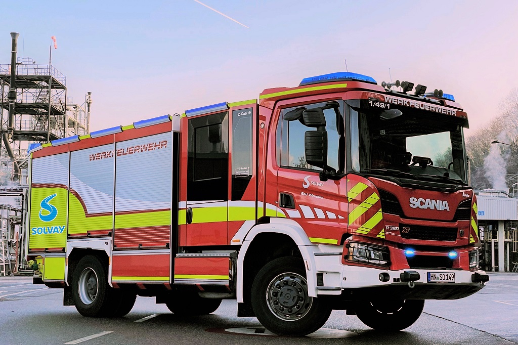 2022-02 Solvay Bad Wimpfen Feuerwehrfahrzeug 2022-02 Solvay Bad Wimpfen Feuerwehrfahrzeug