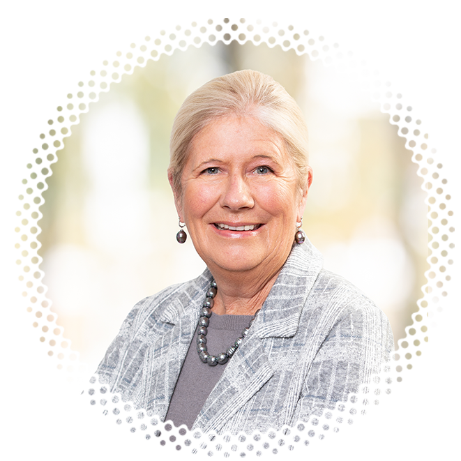 Rosemary Thorne - circle picture Rosemary Thorne - circle picture