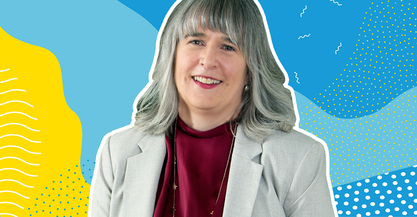 Podcast_Margaret_O'Gorman Podcast_Margaret_O'Gorman
