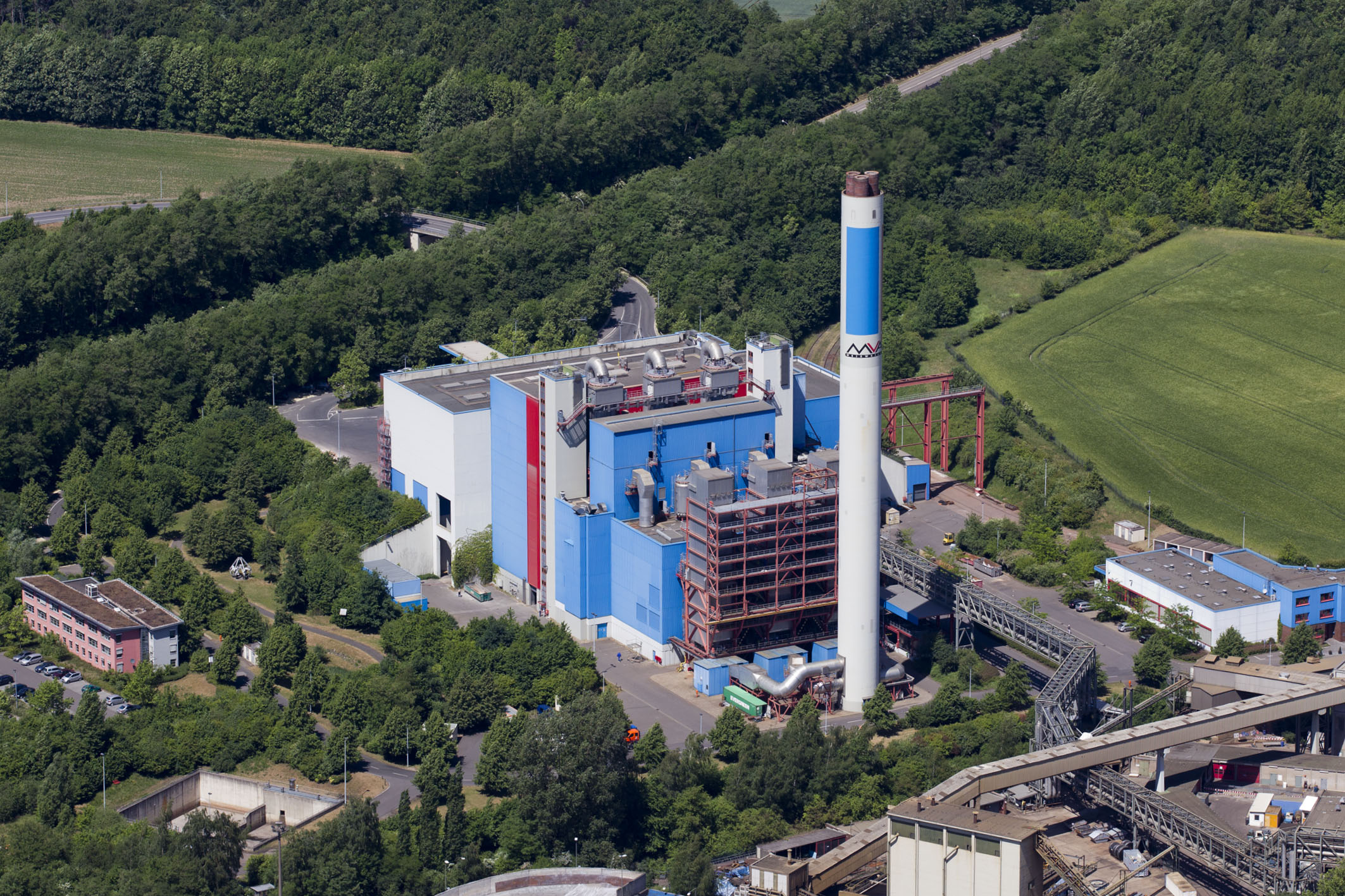 Weisweiler Case study Weisweiler Case study