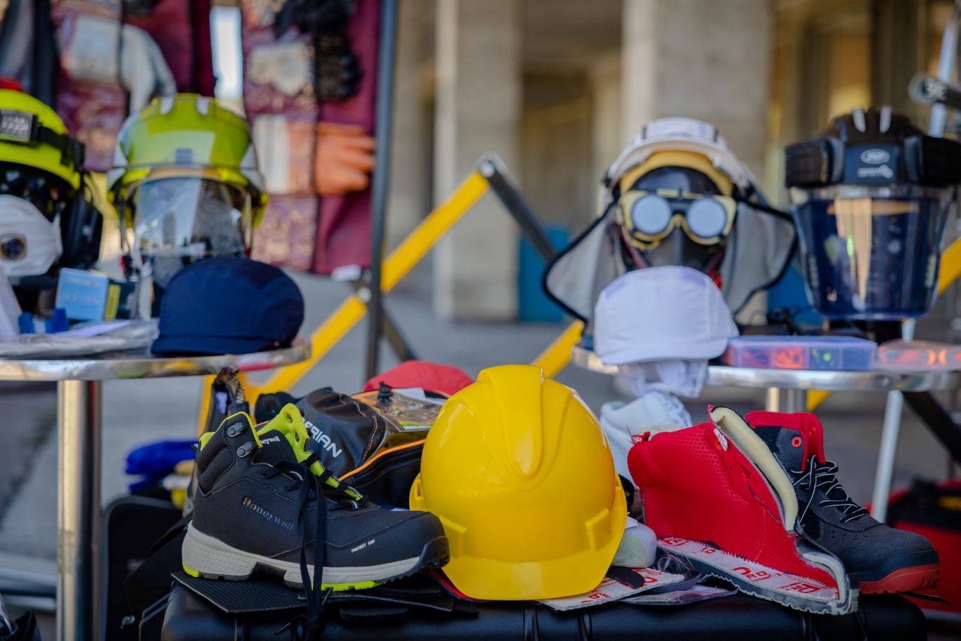 PPE PPE