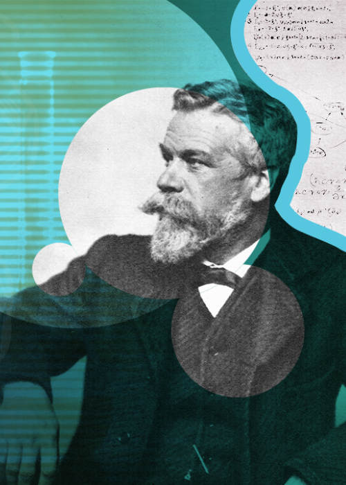 5 little-known facts about Ernest Solvay - TEASER