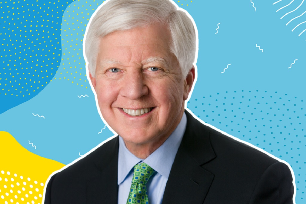 Podcast Bill George Podcast Bill George