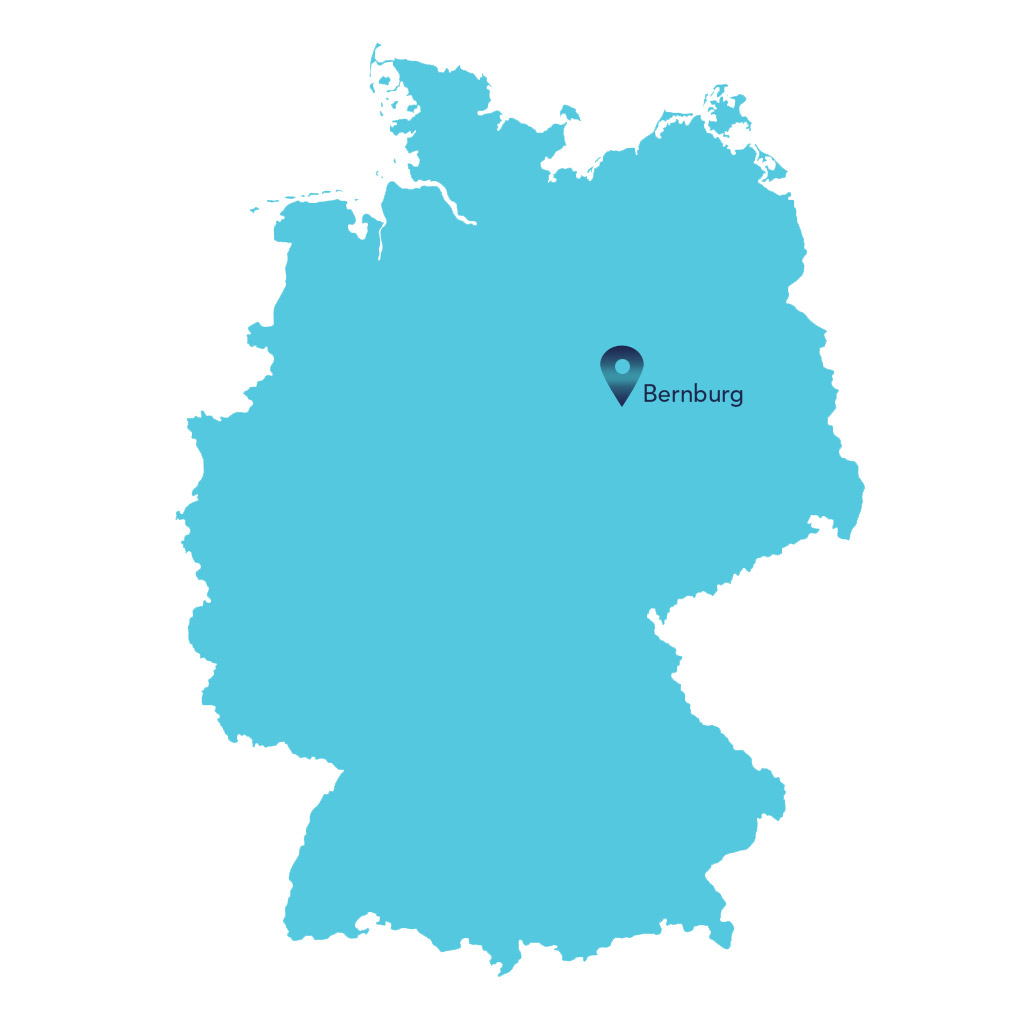 Germany-map-Bernburg-2024 Germany-map-Bernburg-2024