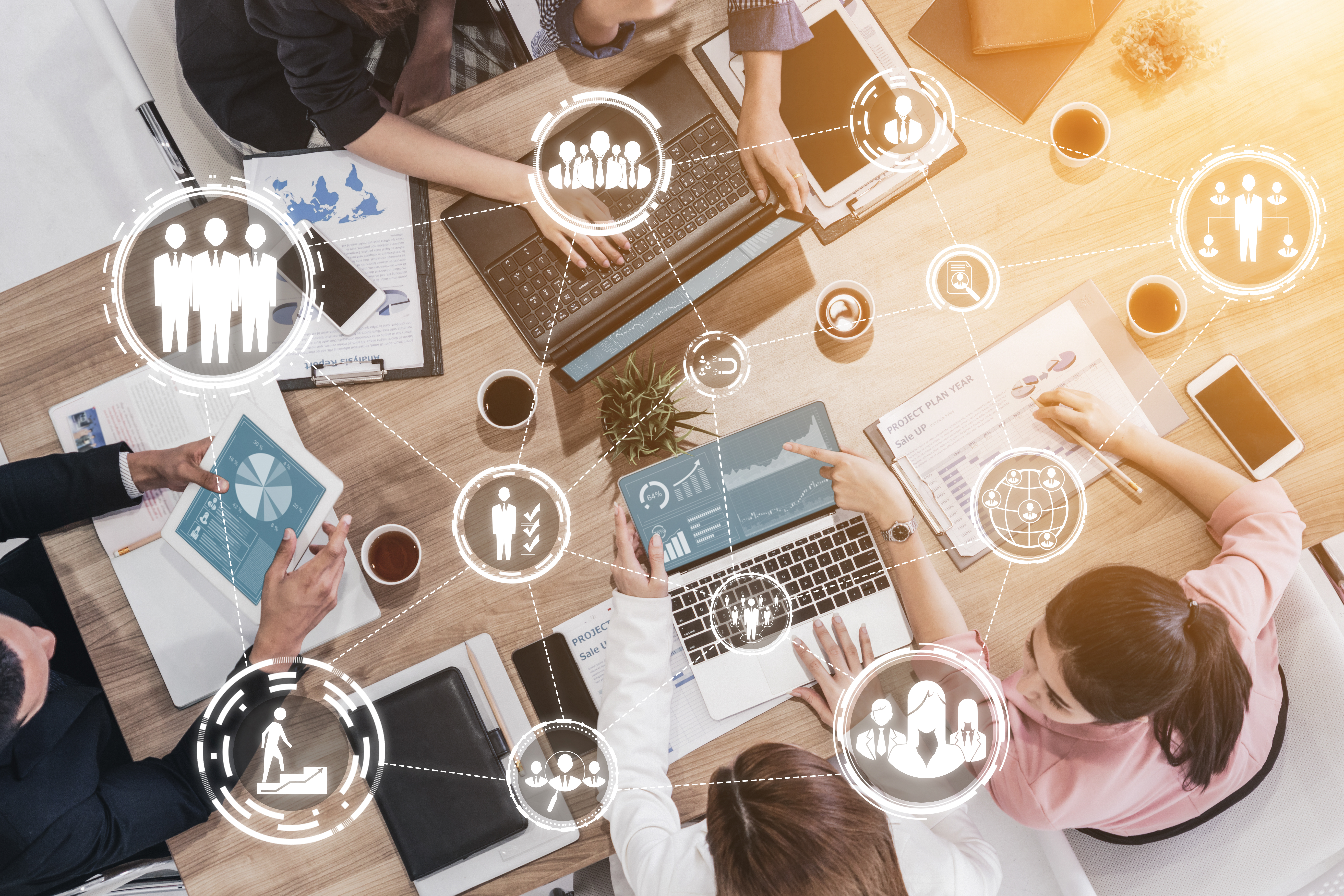 Human Resources Recruitment and People Networking Human Resources Recruitment and People Networking