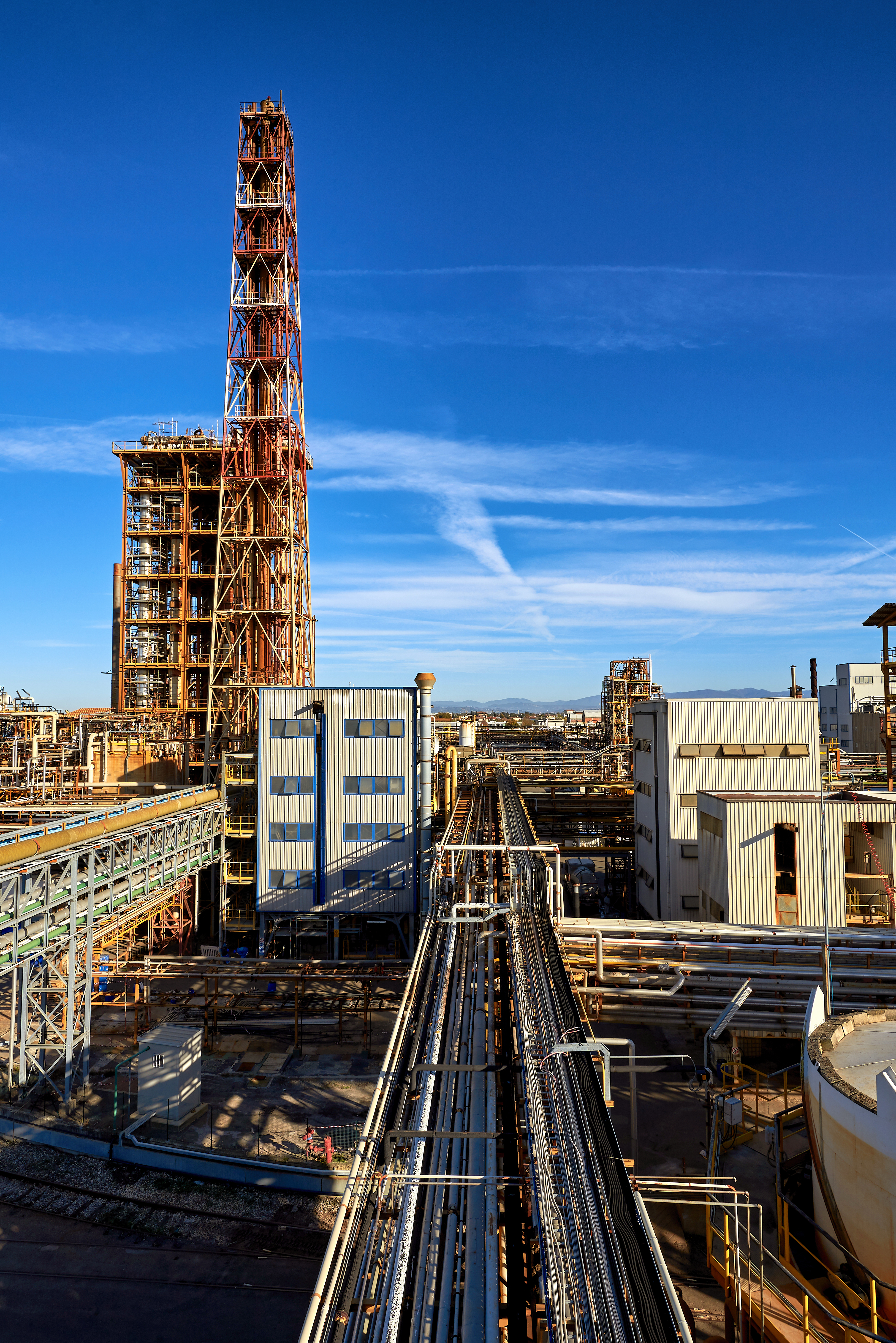 Solvay Corporate photography Solvay Corporate photography