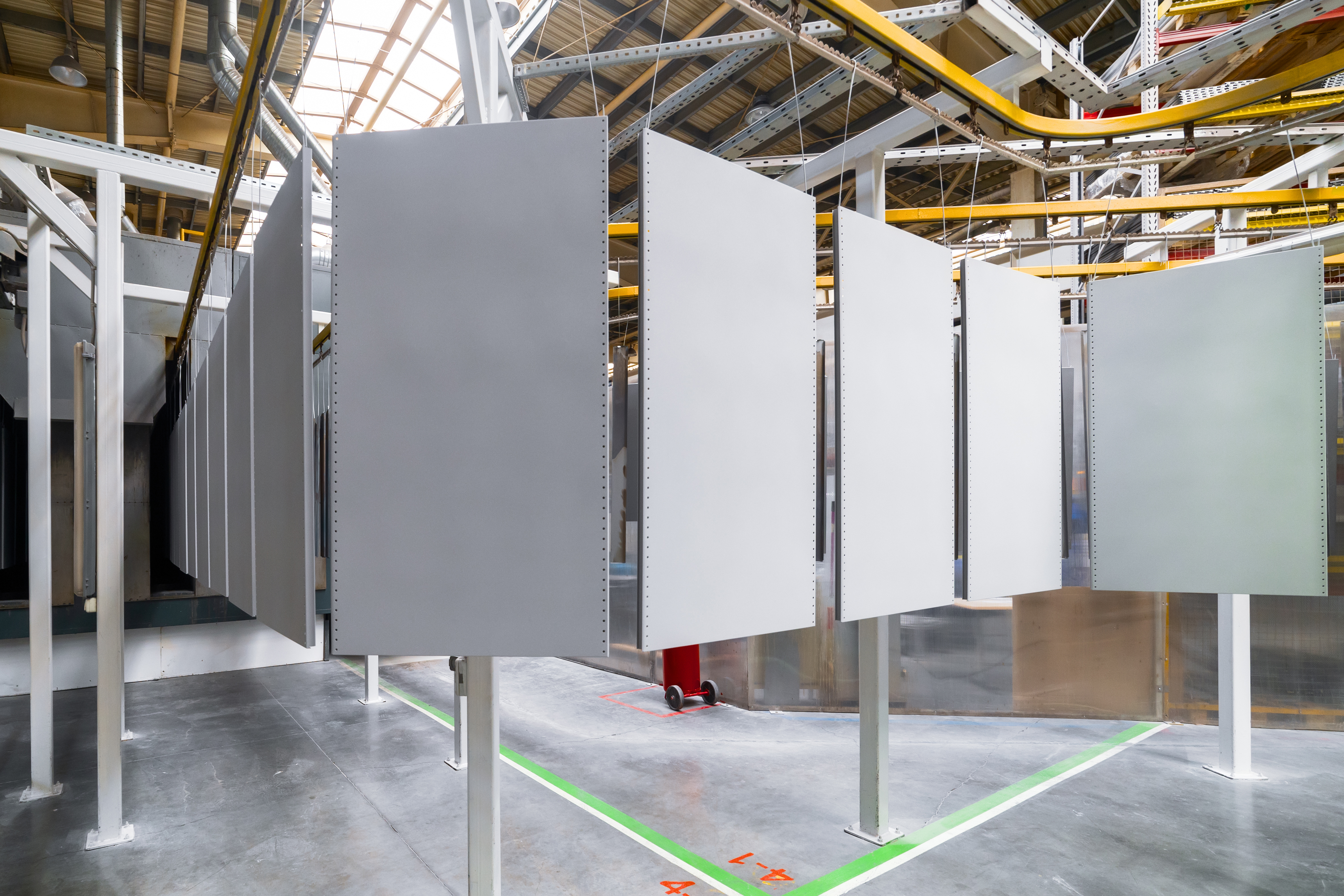 Metal Treatment Additives for Flexible and Powerful Passivation Metal Treatment Additives for Flexible and Powerful Passivation