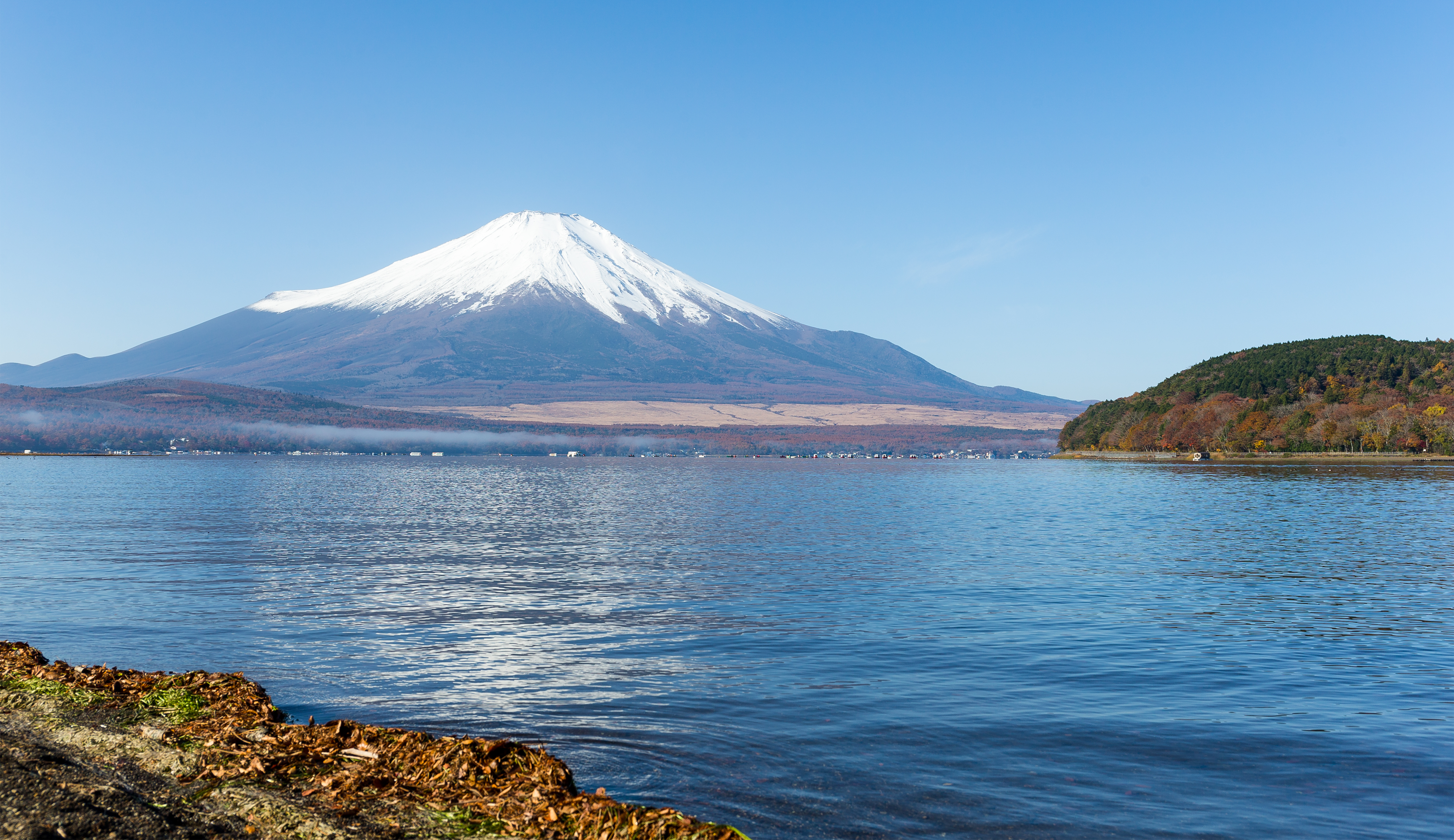 Mountain Fuji Mountain Fuji