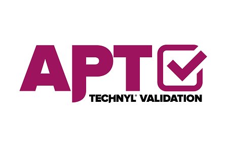 APT logo
