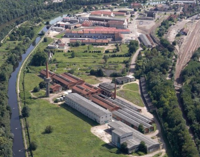 Clamecy project Clamecy project