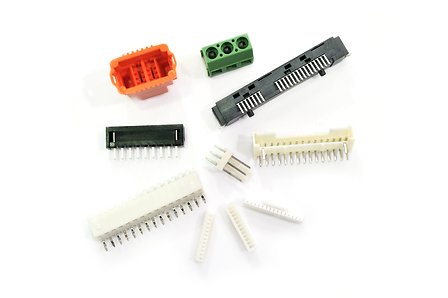 Technyl® based Connectors