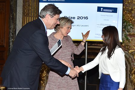Solvay-Prize-for-neuroscience-research-2015