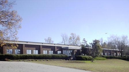 piedmont