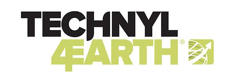 Technyl 4earth Logo