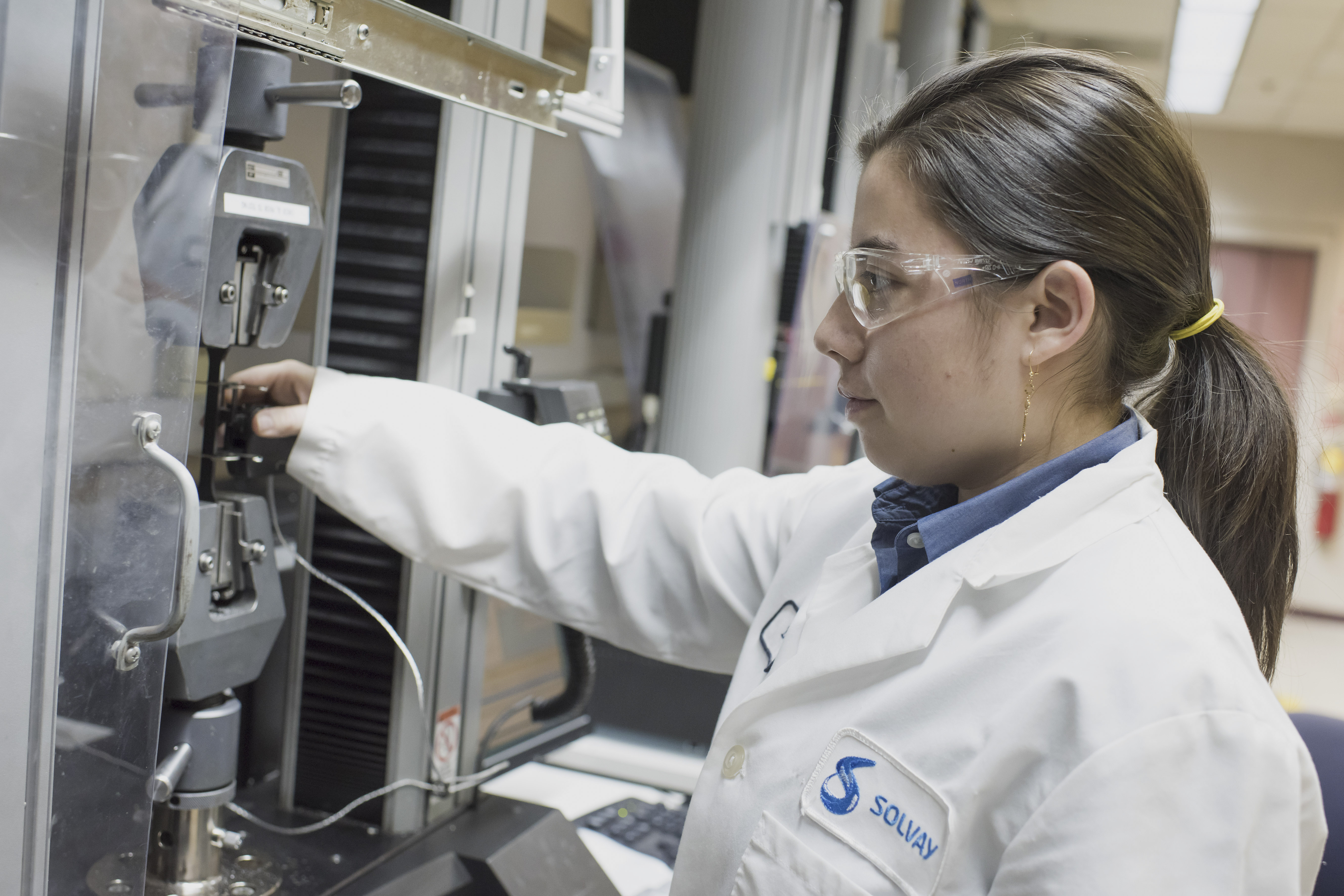 2 - Research technician at Alpharetta, USA 2 - Research technician at Alpharetta, USA