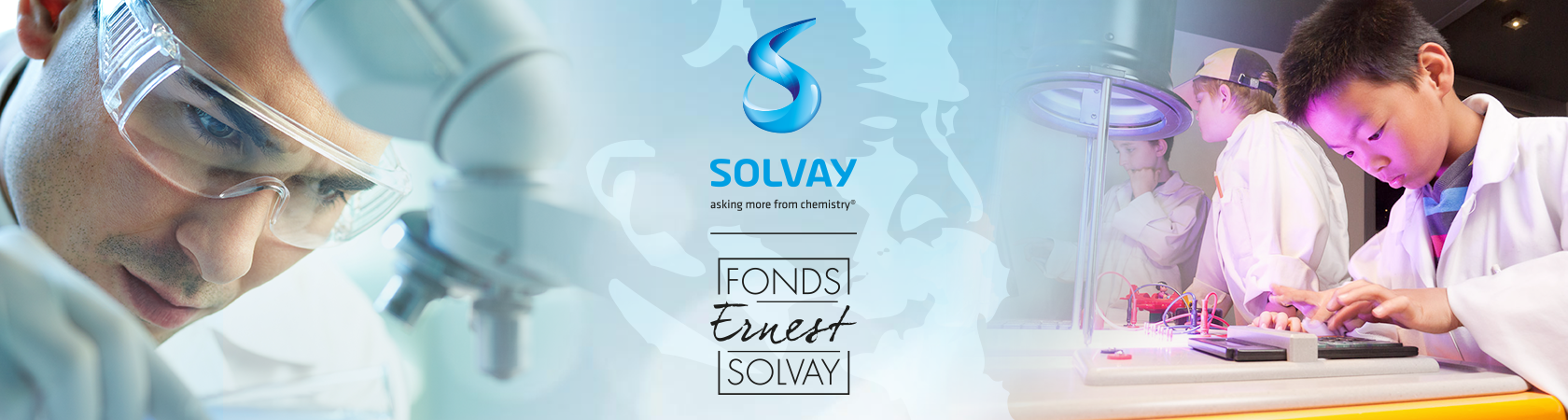 Ernest Solvay Fund