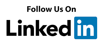 Follow Us On LinkedIn