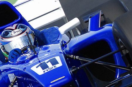GT open 2007