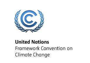 UNFCCC logo