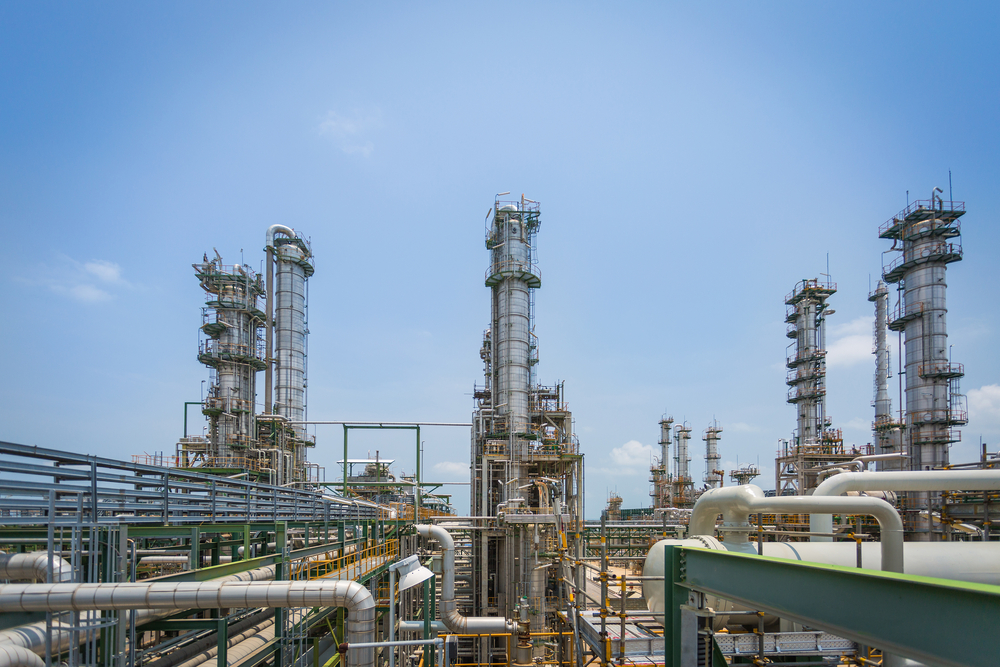 Capterall-chemical-industry