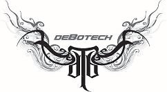 deBotech logo