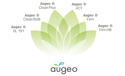 flor augeo minuscula