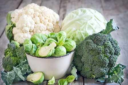 Cabbages