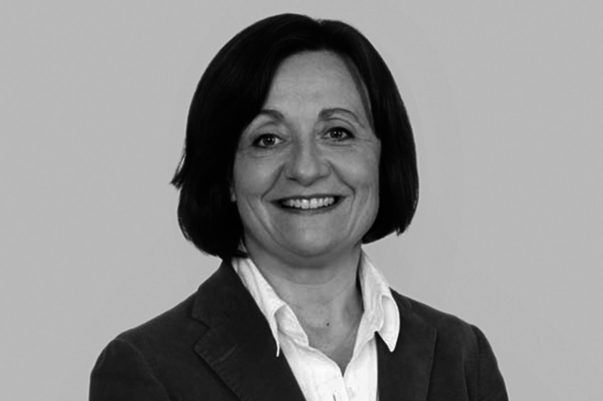 Cécile Tandeau de Marsac