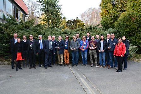 trophées sécu eext mars 2018
