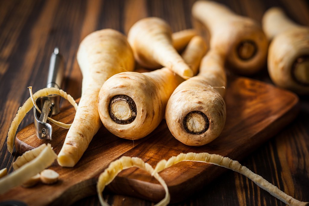 Parsnip