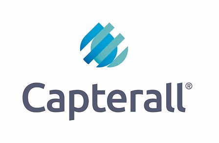 capterall logo