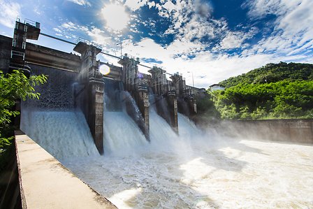 power_dam