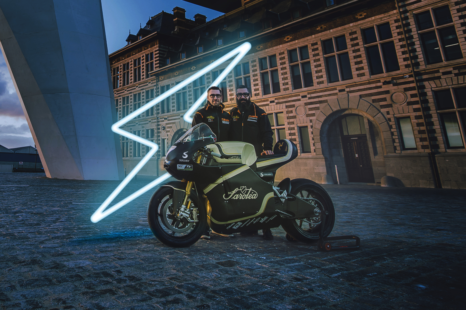 sarolea-brothers-torsten-and-bjorn-robbens sarolea-brothers-torsten-and-bjorn-robbens