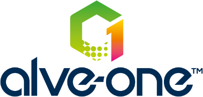 Alve-One foaming solutions logo