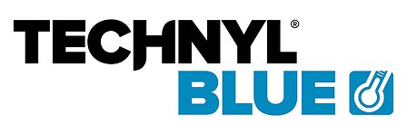 Technyl Blue Logo