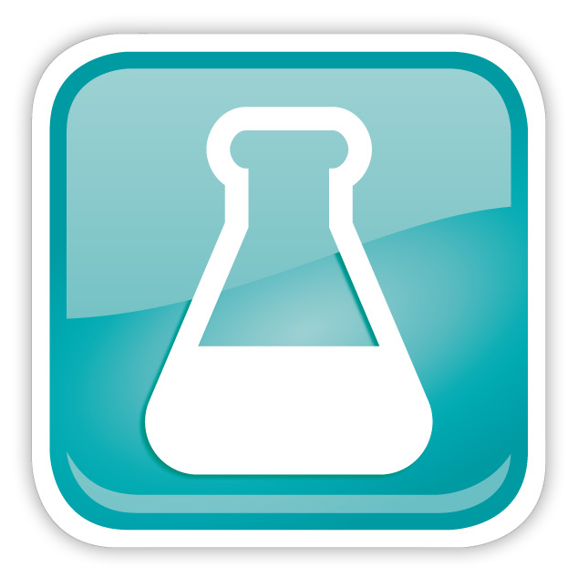 Organic Fluorinated Compounds-Icon-Industrial-Applications