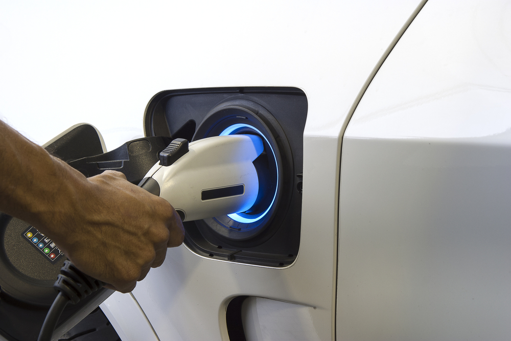 charging car li ion battery with cable charging car li ion battery with cable
