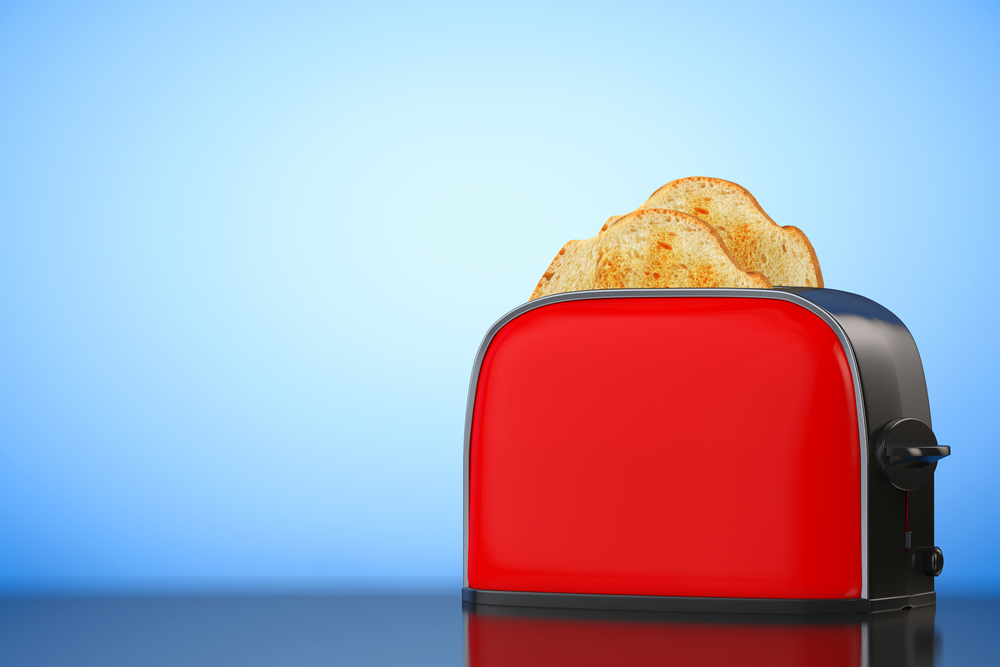 toast-popping-out-of-a-red-toaster toast-popping-out-of-a-red-toaster