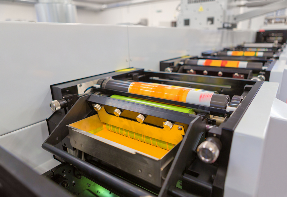flexographic-printing-machine flexographic-printing-machine