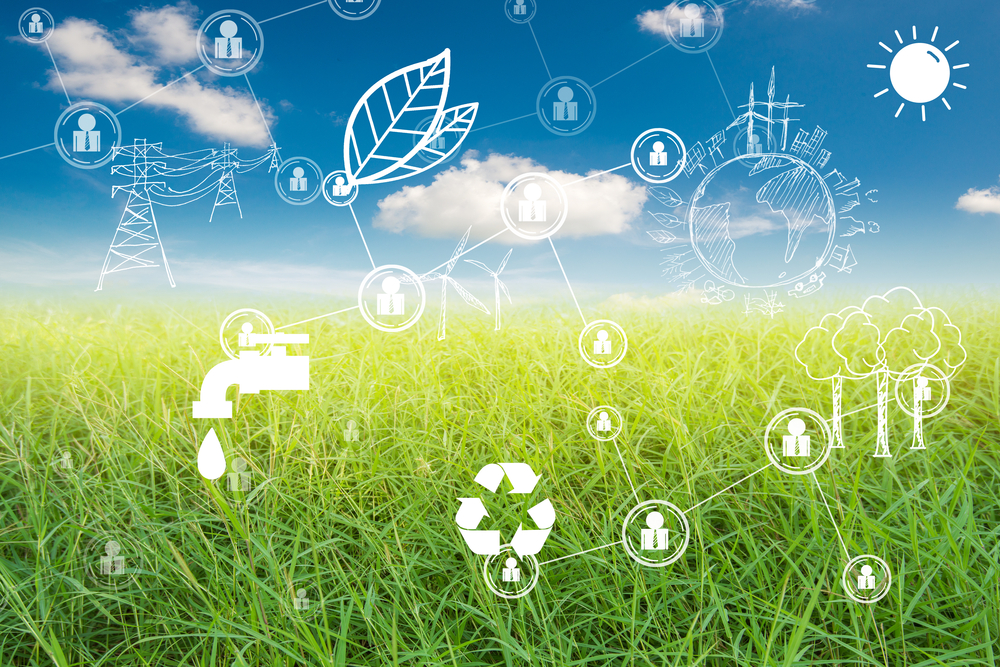 save earth concept save earth concept