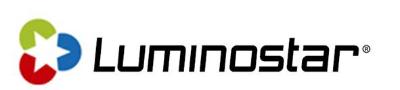 Luminostar logo
