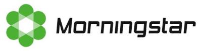 Morningstar Logo