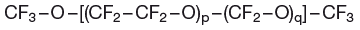 fomblin-m-z-chemical-structure