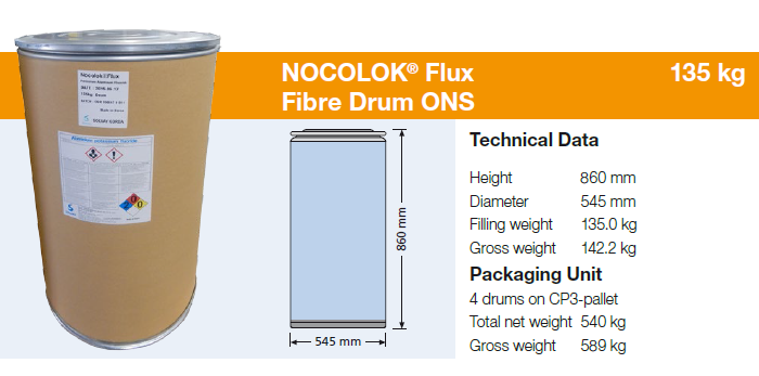 NOCOLOK-packaging-flux-fibre-drums-ons-135kg