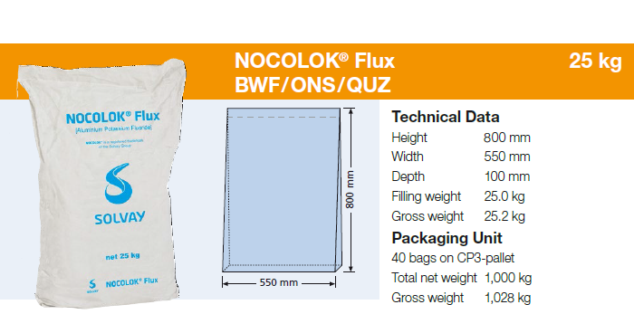 NOCOLOK-packaging-flux-25kg