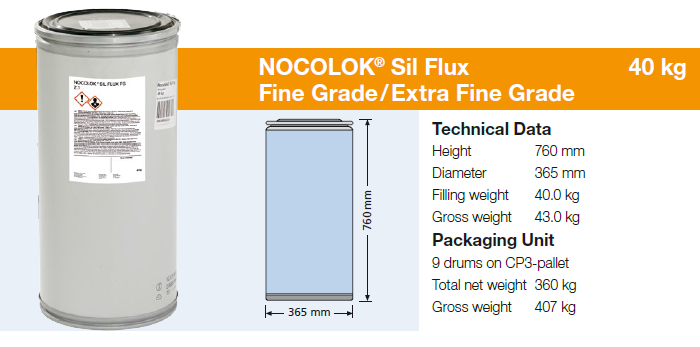 NOCOLOK-packaging-sil-flux-and-efg-40kg